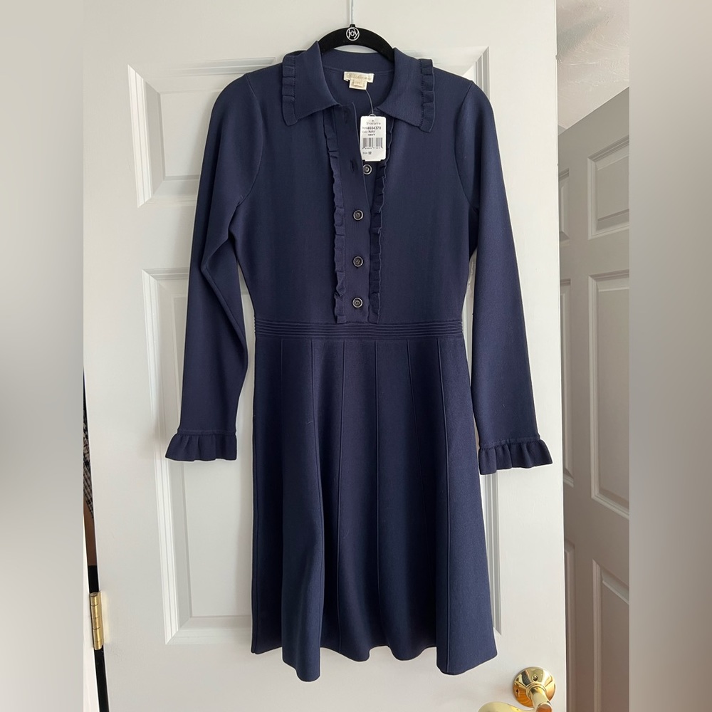 Shoshanna work dress